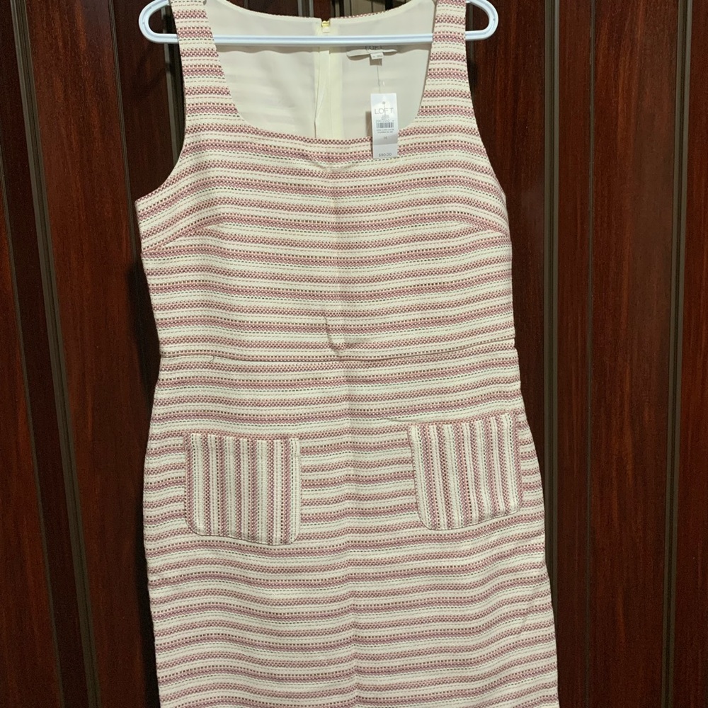 BNWT knee length dress
